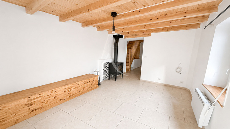 Ma-Cabane - Location Maison BAGNOLES, 72 m²
