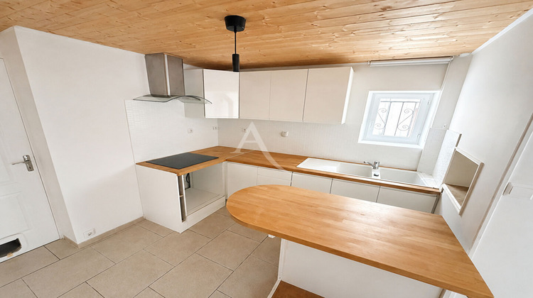 Ma-Cabane - Location Maison BAGNOLES, 72 m²