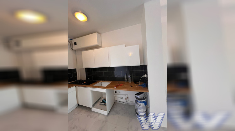 Ma-Cabane - Location Maison Bagnolet, 86 m²