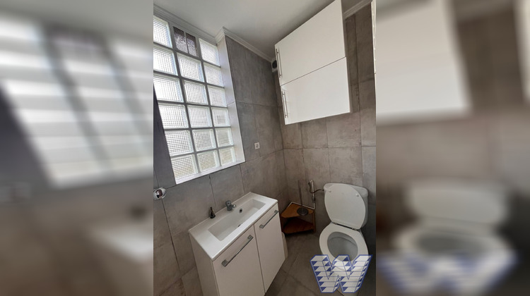 Ma-Cabane - Location Maison Bagnolet, 86 m²