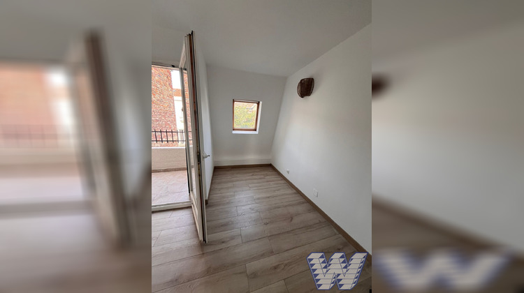 Ma-Cabane - Location Maison Bagnolet, 86 m²