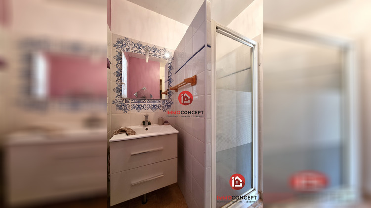Ma-Cabane - Location Maison Bagnols-sur-Cèze, 36 m²