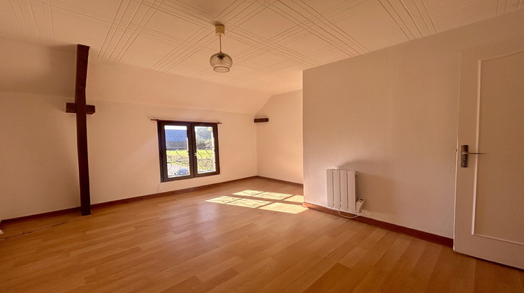 Ma-Cabane - Location Maison BAGUER-MORVAN, 65 m²