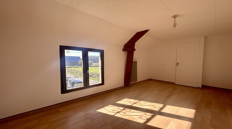 Ma-Cabane - Location Maison BAGUER-MORVAN, 65 m²