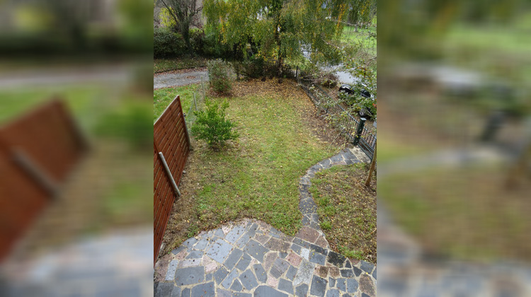 Ma-Cabane - Location Maison BAGUER-MORVAN, 65 m²