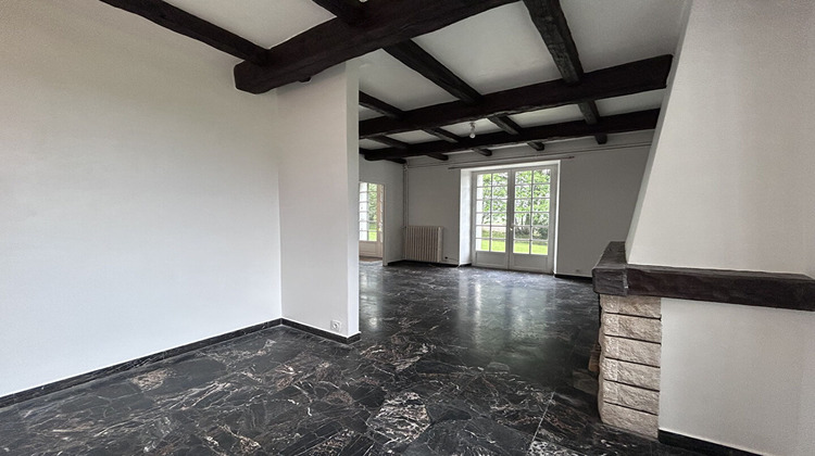 Ma-Cabane - Location Maison BAGUER-MORVAN, 102 m²