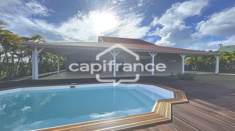 Ma-Cabane - Location Maison BAIE MAHAULT, 189 m²