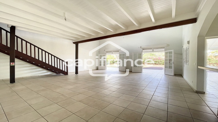 Ma-Cabane - Location Maison BAIE MAHAULT, 189 m²