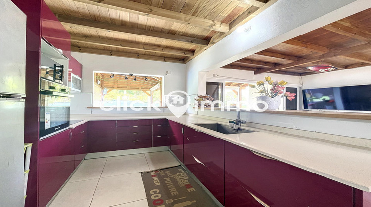 Ma-Cabane - Location Maison Baie-Mahault, 120 m²