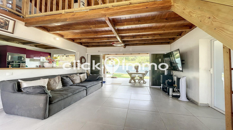 Ma-Cabane - Location Maison Baie-Mahault, 120 m²