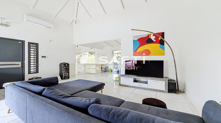 Ma-Cabane - Location Maison Baie-Mahault, 100 m²