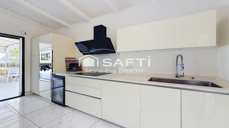 Ma-Cabane - Location Maison Baie-Mahault, 100 m²