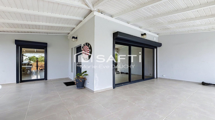 Ma-Cabane - Location Maison Baie-Mahault, 100 m²