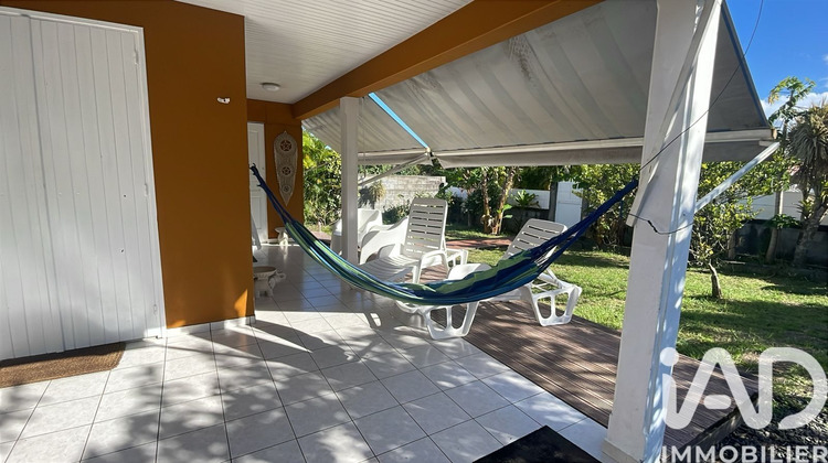 Ma-Cabane - Location Maison Baie-Mahault, 71 m²