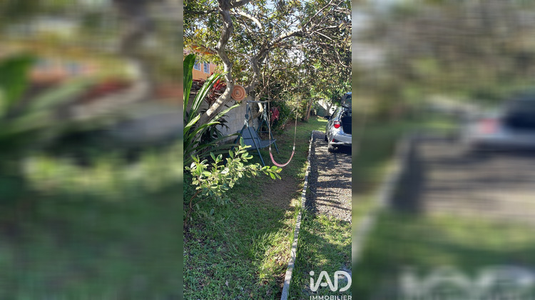 Ma-Cabane - Location Maison Baie-Mahault, 71 m²