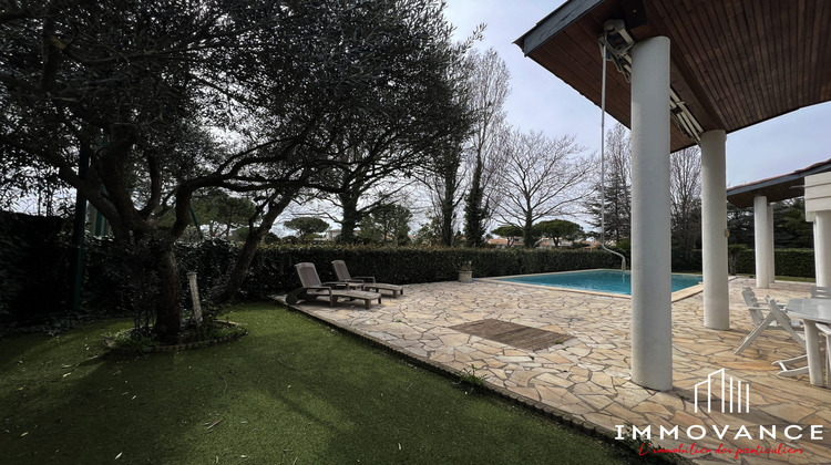 Ma-Cabane - Location Maison Baillargues, 153 m²