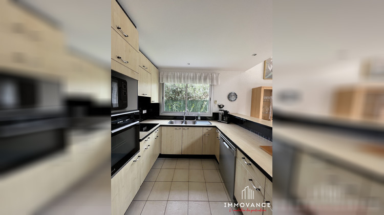 Ma-Cabane - Location Maison Baillargues, 153 m²