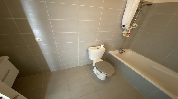 Ma-Cabane - Location Maison Baillargues, 66 m²