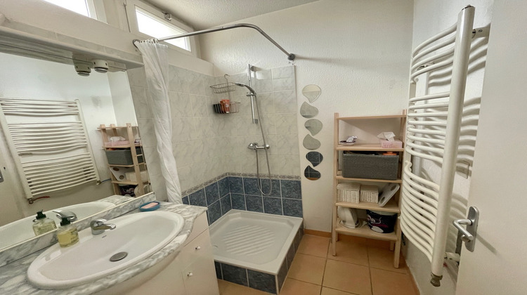 Ma-Cabane - Location Maison BAILLARGUES, 98 m²