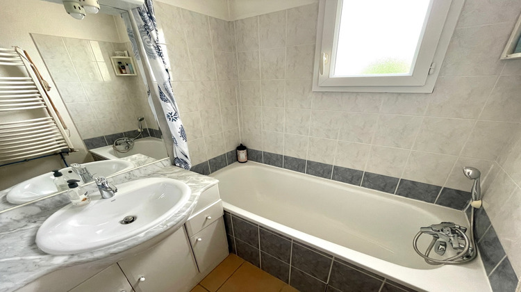 Ma-Cabane - Location Maison BAILLARGUES, 98 m²