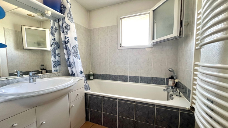 Ma-Cabane - Location Maison BAILLARGUES, 98 m²