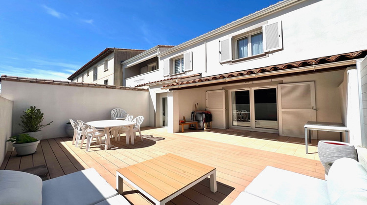 Ma-Cabane - Location Maison BAILLARGUES, 98 m²