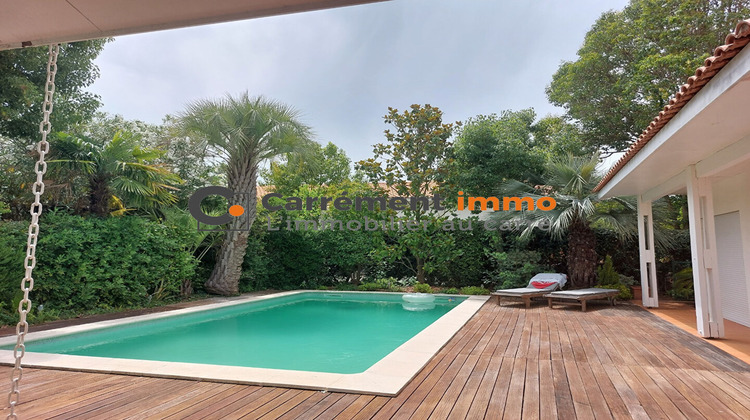 Ma-Cabane - Location Maison BAILLARGUES, 139 m²