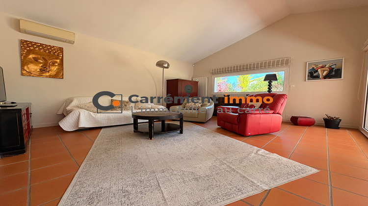 Ma-Cabane - Location Maison BAILLARGUES, 139 m²