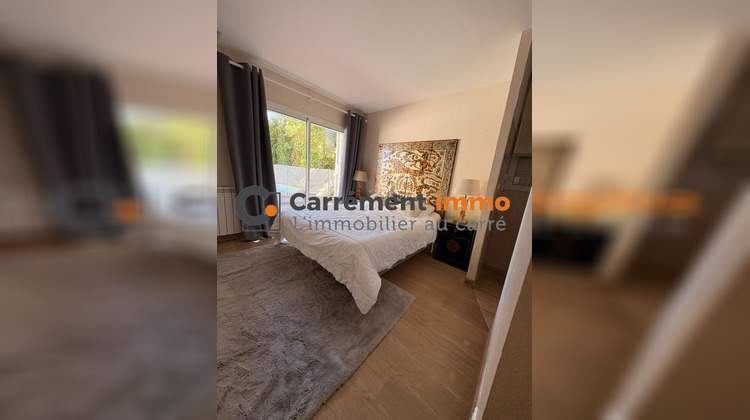 Ma-Cabane - Location Maison BAILLARGUES, 139 m²
