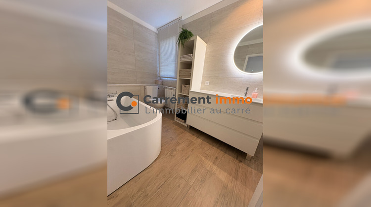 Ma-Cabane - Location Maison BAILLARGUES, 139 m²