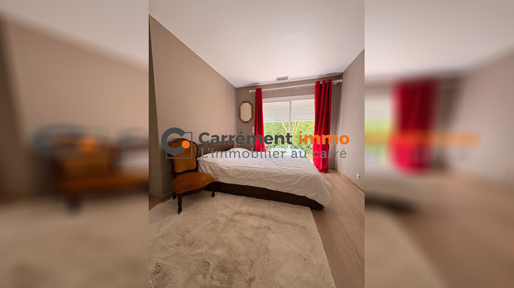 Ma-Cabane - Location Maison BAILLARGUES, 139 m²