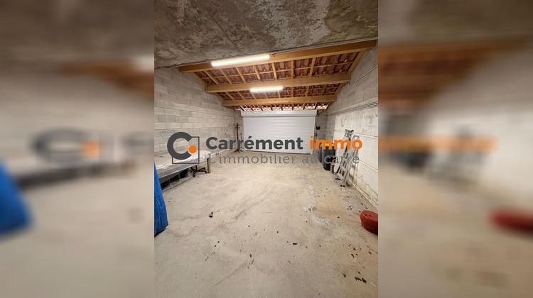 Ma-Cabane - Location Maison BAILLARGUES, 139 m²