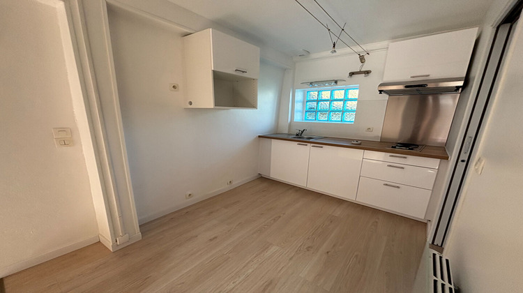 Ma-Cabane - Location Maison BAILLEAU-ARMENONVILLE, 26 m²