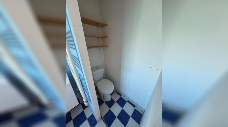 Ma-Cabane - Location Maison BAILLEAU-ARMENONVILLE, 26 m²