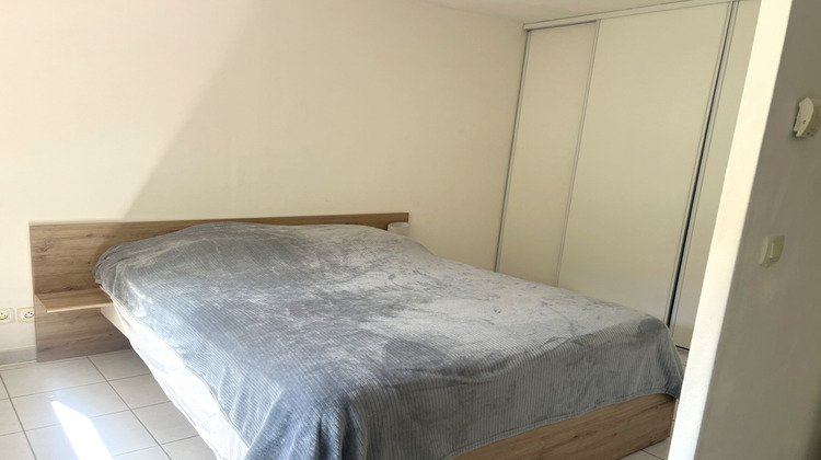 Ma-Cabane - Location Maison BAILLET EN FRANCE, 35 m²