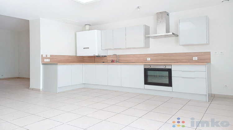 Ma-Cabane - Location Maison Bailleul, 133 m²