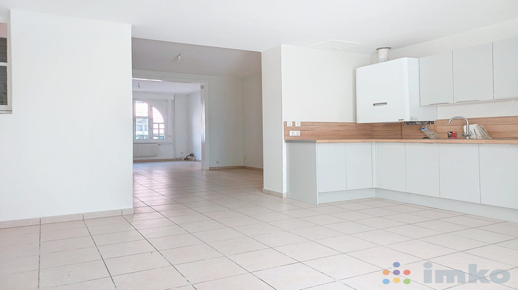 Ma-Cabane - Location Maison Bailleul, 133 m²