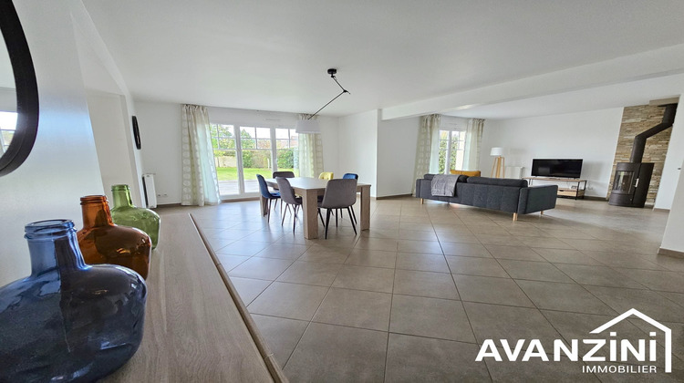 Ma-Cabane - Location Maison Bailly-Romainvilliers, 155 m²