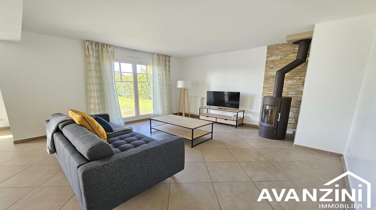 Ma-Cabane - Location Maison Bailly-Romainvilliers, 155 m²