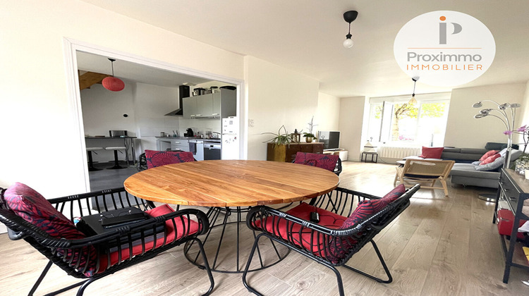 Ma-Cabane - Location Maison BAIN-DE-BRETAGNE, 100 m²