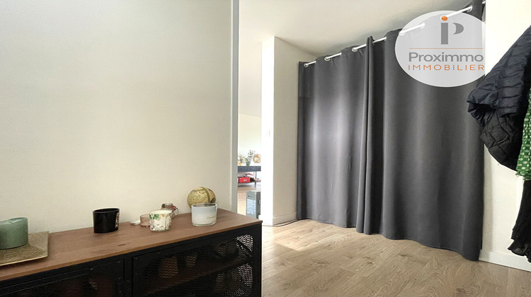 Ma-Cabane - Location Maison BAIN-DE-BRETAGNE, 100 m²