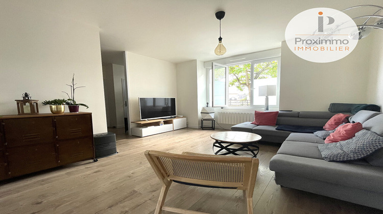 Ma-Cabane - Location Maison BAIN-DE-BRETAGNE, 100 m²