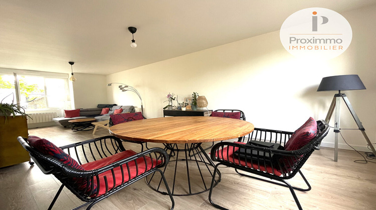 Ma-Cabane - Location Maison BAIN-DE-BRETAGNE, 100 m²