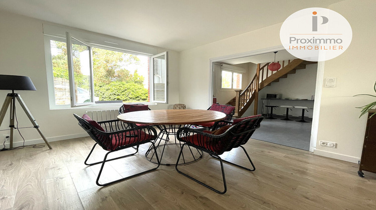 Ma-Cabane - Location Maison BAIN-DE-BRETAGNE, 100 m²