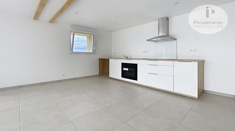 Ma-Cabane - Location Maison BAIN-DE-BRETAGNE, 112 m²