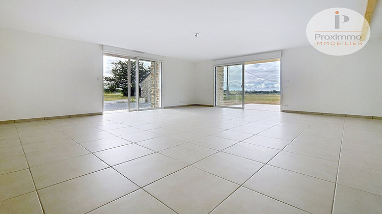 Ma-Cabane - Location Maison BAIN-DE-BRETAGNE, 112 m²