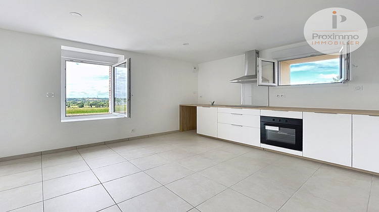 Ma-Cabane - Location Maison BAIN-DE-BRETAGNE, 127 m²