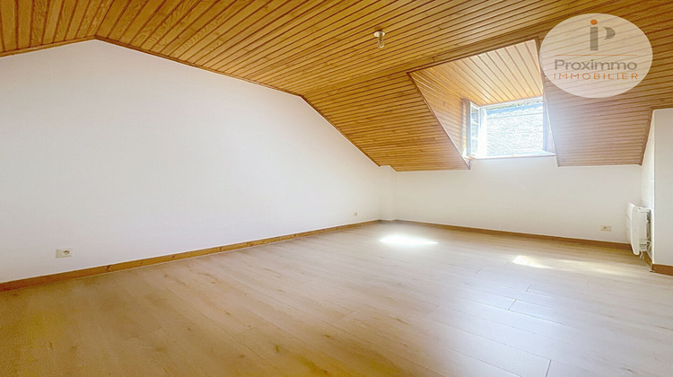 Ma-Cabane - Location Maison BAIN-DE-BRETAGNE, 72 m²
