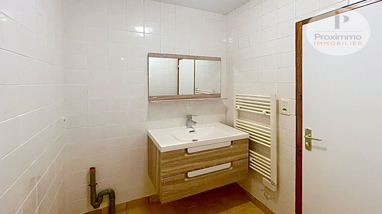 Ma-Cabane - Location Maison BAIN-DE-BRETAGNE, 72 m²