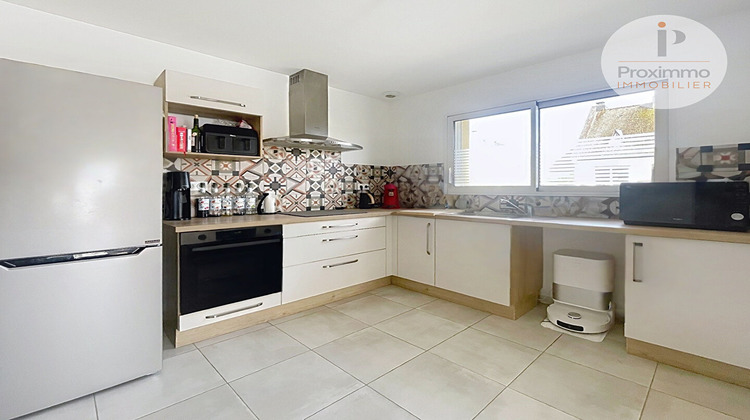 Ma-Cabane - Location Maison BAIN-DE-BRETAGNE, 92 m²